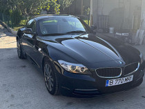 Liciteaza-BMW Z4 2011