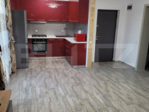 Apartament 3 camere, 57mp, parcare, Apahida