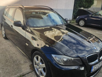 BMW Seria 3 facelift