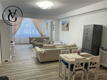 Apartament 2 camere | Prima linie la mare | Termen lung