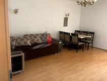 Apartament 3 camere Ghica Plazza