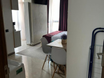 STUDIO de inchiriat situat in zona Tomis Nord - CAMPUS
