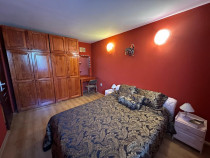 C/1506 Apartament cu 3 camere în Tg Mureș - Tudor