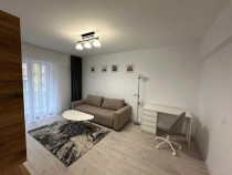 Apartament 2 camere Contemporan Kaufland Păcurari