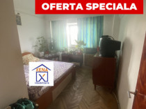 Apartament 2 camere-Tivale cf1,dec