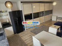 Apartament 2 camere Baneasa Greenfield