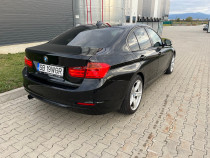 Bmw 320 i Xdrive Sport line