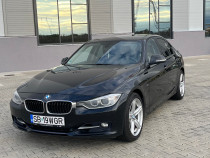 Bmw 320 i Xdrive Sport line