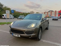 Porsche Cayenne 3.0TD V6 2012 // TipTronic // Panoramic