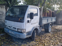 Nissan cabstar 120