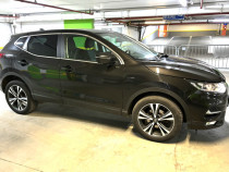 Nissan Qashqai 1.3 157CP 2WD DCT N-Connecta