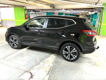 Nissan Qashqai 1.3 157CP 2WD DCT N-Connecta