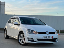 Volkswagen Golf 7