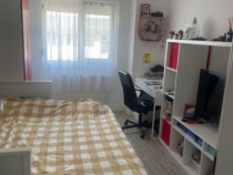 Apartament 3 camere mobilat si utilat, Militari Residence