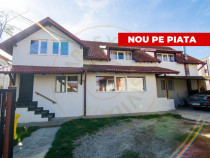 Locuinta ideala pentru afacere sau pentru doua familii in Tr