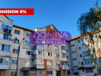 Apartament 2 camere - Tg. Jiu - Bdul Ecaterina Teodoroiu