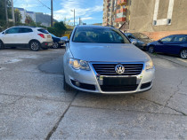 VW Passat 1,4 Tsi 150 cp 2010