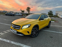 Mercedes-Benz GLA 200d 4Matic Automat / Navigatie / 136cp Euro6