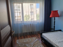 Inchiriere Apartament 3 camere Tineretului-centrala proprie