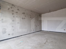 Apartament de 2 camere, Loc de parcare Inclus