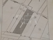 TEREN intravilan(P+2+M) la sosea - zona Giulesti Sarbi
