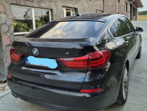 BMW Seria 520 GT 2015, Euro 6, automat, diesel