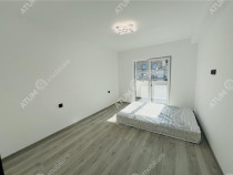 Apartament cu 2 camere si gradina in zona Dna Stanca/Selimba