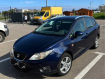 Seat ibiza 2011 masina