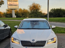 Skoda Superb 3 - 2019