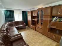 Apartament 3 camere, decomandat, 60mp utili, zona 9 Mai