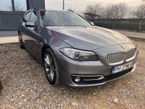 Bmw F11 525 xdrive