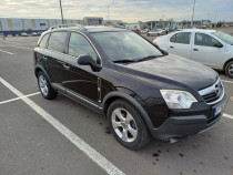 Opel Antara 2008.