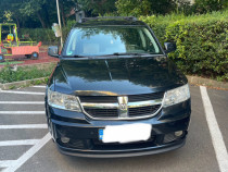 Dodge Journey 7 locuri