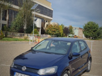 Vw polo 2012 inmatriculat.