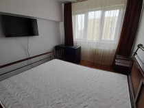 AP. 2 CAMERE OBOR, METROU 5 MINUTE, CURAT, PET FRIENDLY, ...