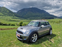 Vand mini cooper R56S