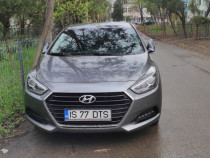 Liciteaza-Hyundai i40 2016