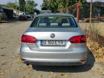 Liciteaza-Volkswagen Jetta 2012