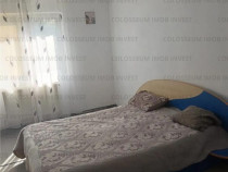 Apartament cu 2 camere, decomandat-Zona Grivitei