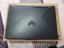 Laptop Gaming ASUS TUF F15 RTX 3050, 16GB RAM