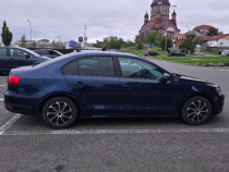 Volkswagen Jetta 1.6 Comfortline