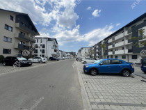 Apartament la cheie de 2 camere decomandate etaj 2 zona Doam