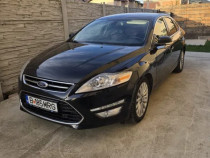 Ford Mondeo 2014 2.0 tdci 163 cai automat