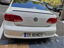 Passat b7 2011 1.6