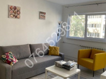 Apt. 2 cam. Bd. Tineretului, 7 min. metrou,TOTUL NOU, PRIMA INCHIRIERE