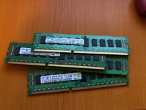 DDR3 Samsung 4X4gb