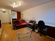 Apartament in cartierul Andrei Muresanu