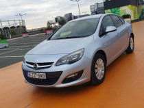 Opel Astra Unic Proprietar