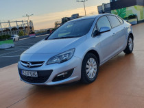 Opel Astra Unic Proprietar