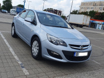 Opel Astra Unic Proprietar